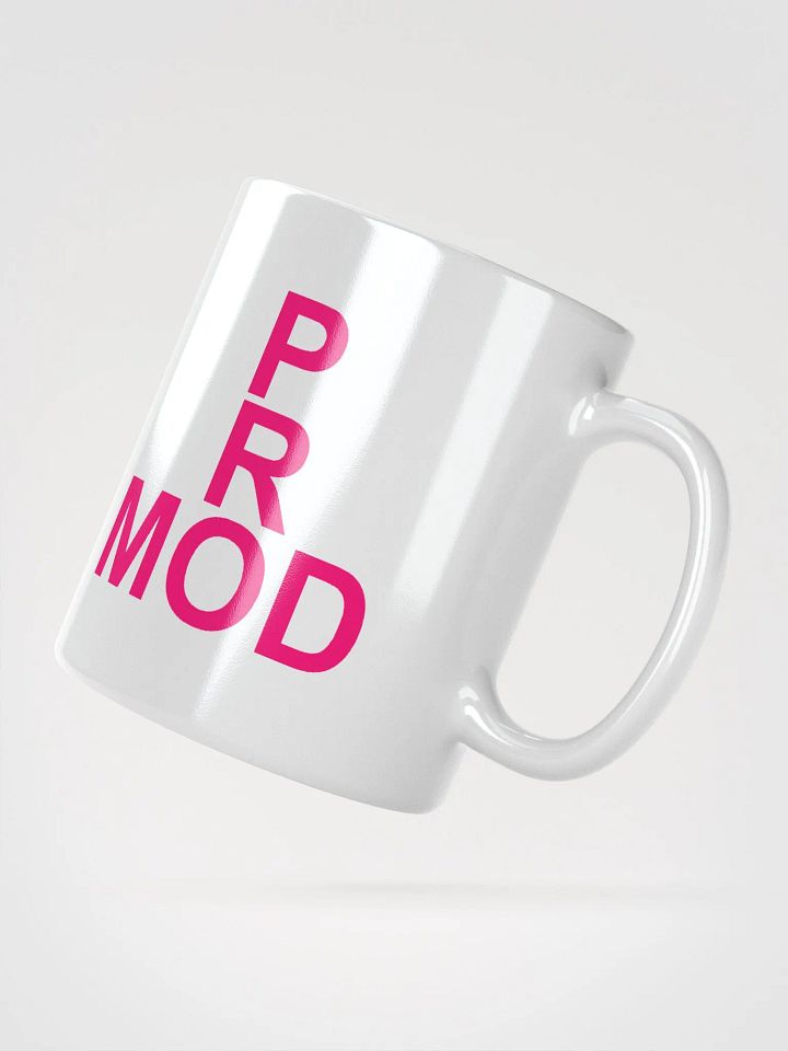 PRO MOD mug product image (2)