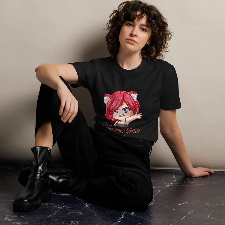Neo T-Shirt product image (10)
