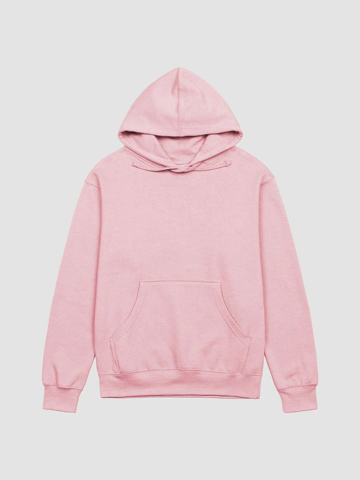 Casual Fit Midweight Hoodie product image (6)