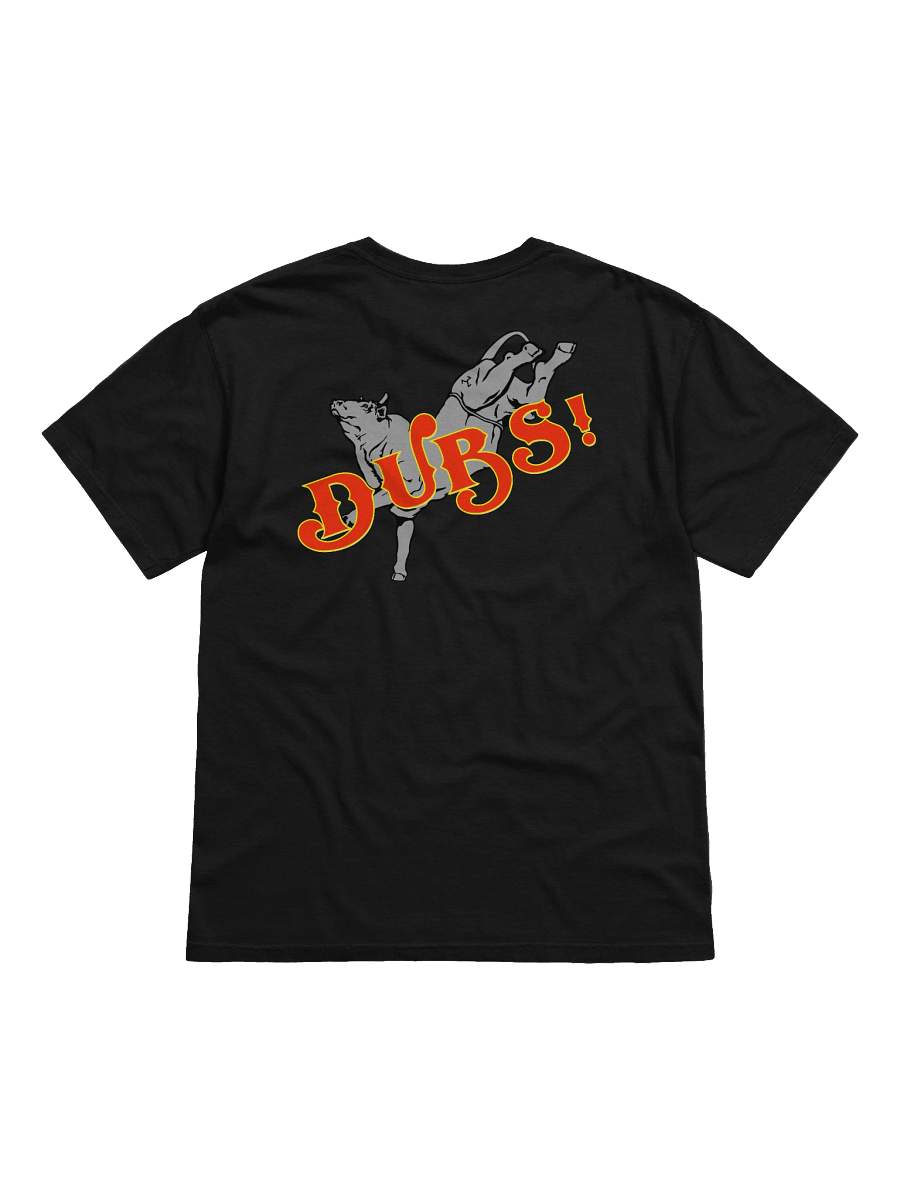 Dubs! - Relaxed Short Sleeve product image (1)