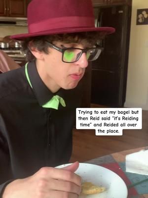 Reid is trying  #reidistrying #youngmusician #undergroundmusic #jaydenwark #doowop 