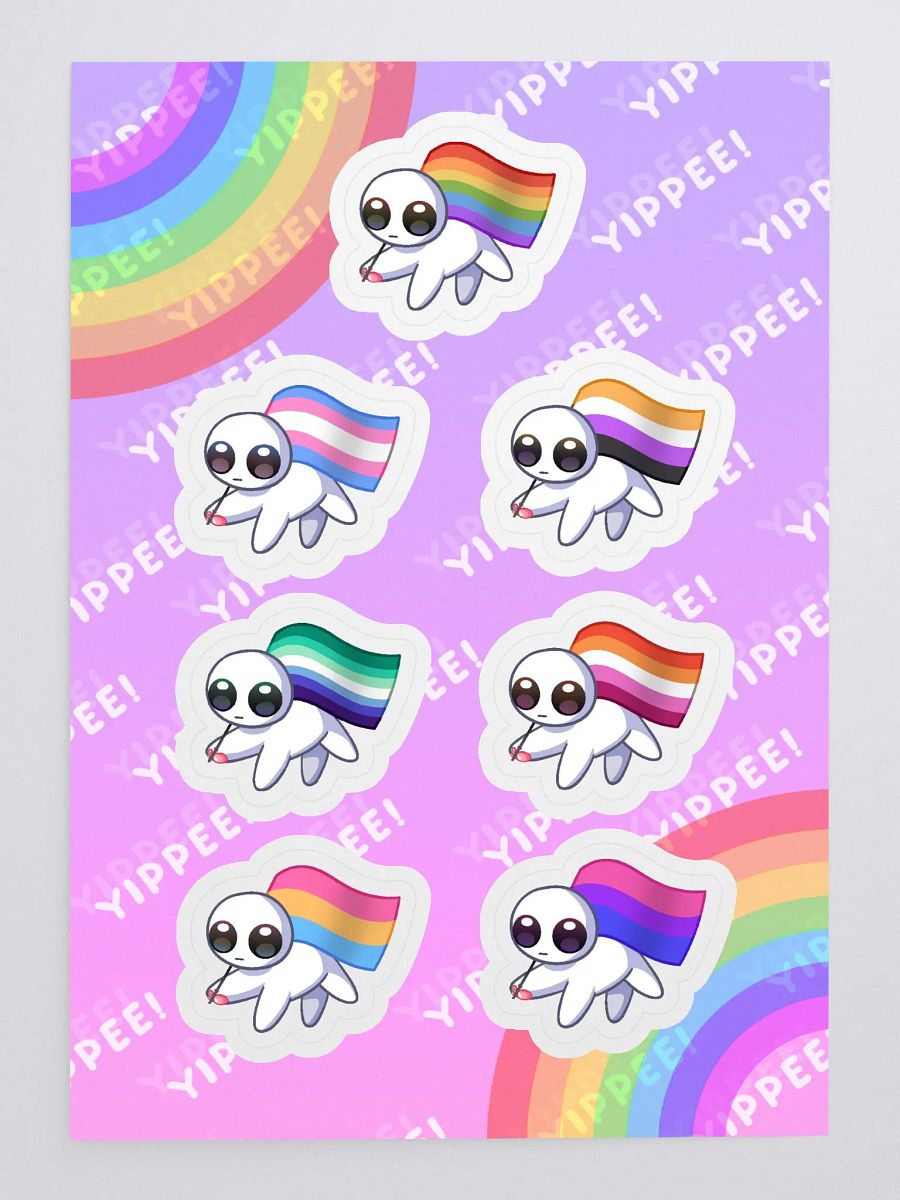 YIPPEE TBH - 7 Bundle product image (3)
