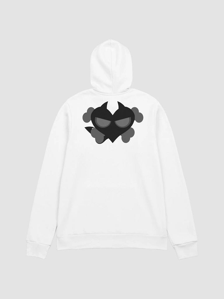 Heart Logo Sweater product image (6)