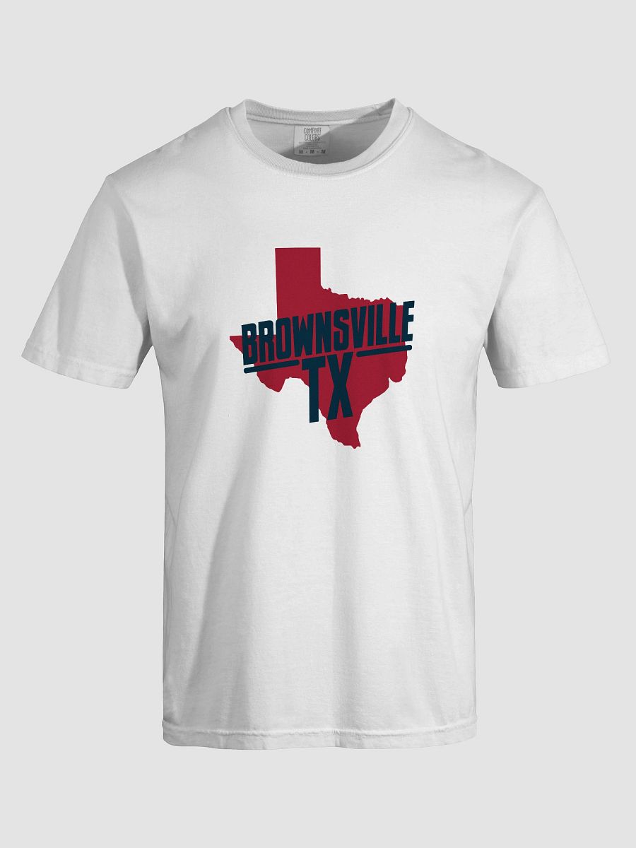 Brownsville Tee product image (5)