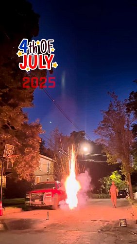 Fourth of July 2025 #fourthofjulyweekend🇺🇸 #fourthofjuly2025 #godblesstheusa