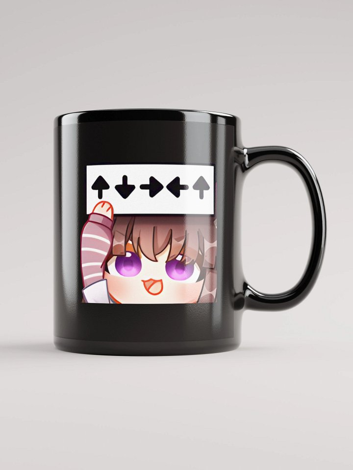 REINFORCE Mug product image (1)
