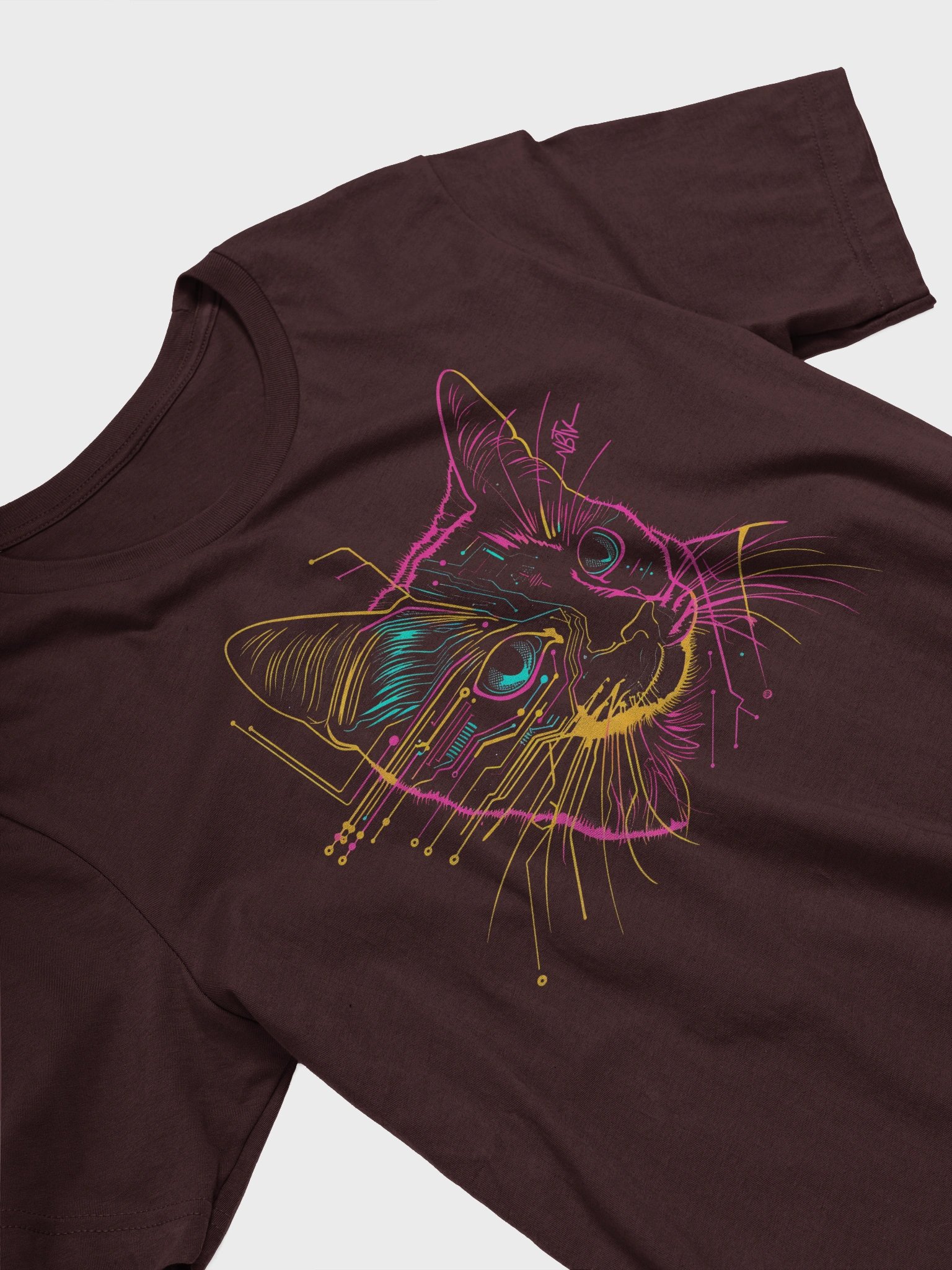 Electro Meow product image (2)