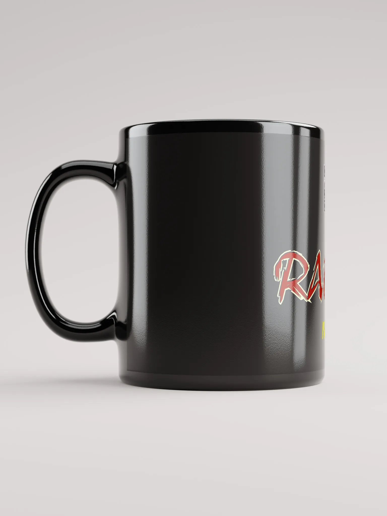 Raush | The Sound Mug product image (12)