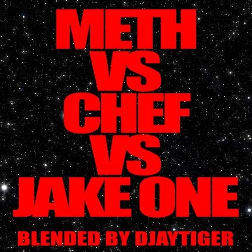 @methodmanofficial @raekwon @djthoro @jakeuno @djaytiger #blend #Methodman #Raekwon #DjThoro #JakeOne #fullblastradio #MethVS...
