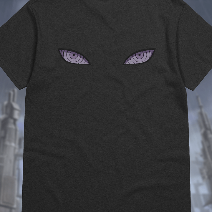 Know Pain T-Shirt product image (2)