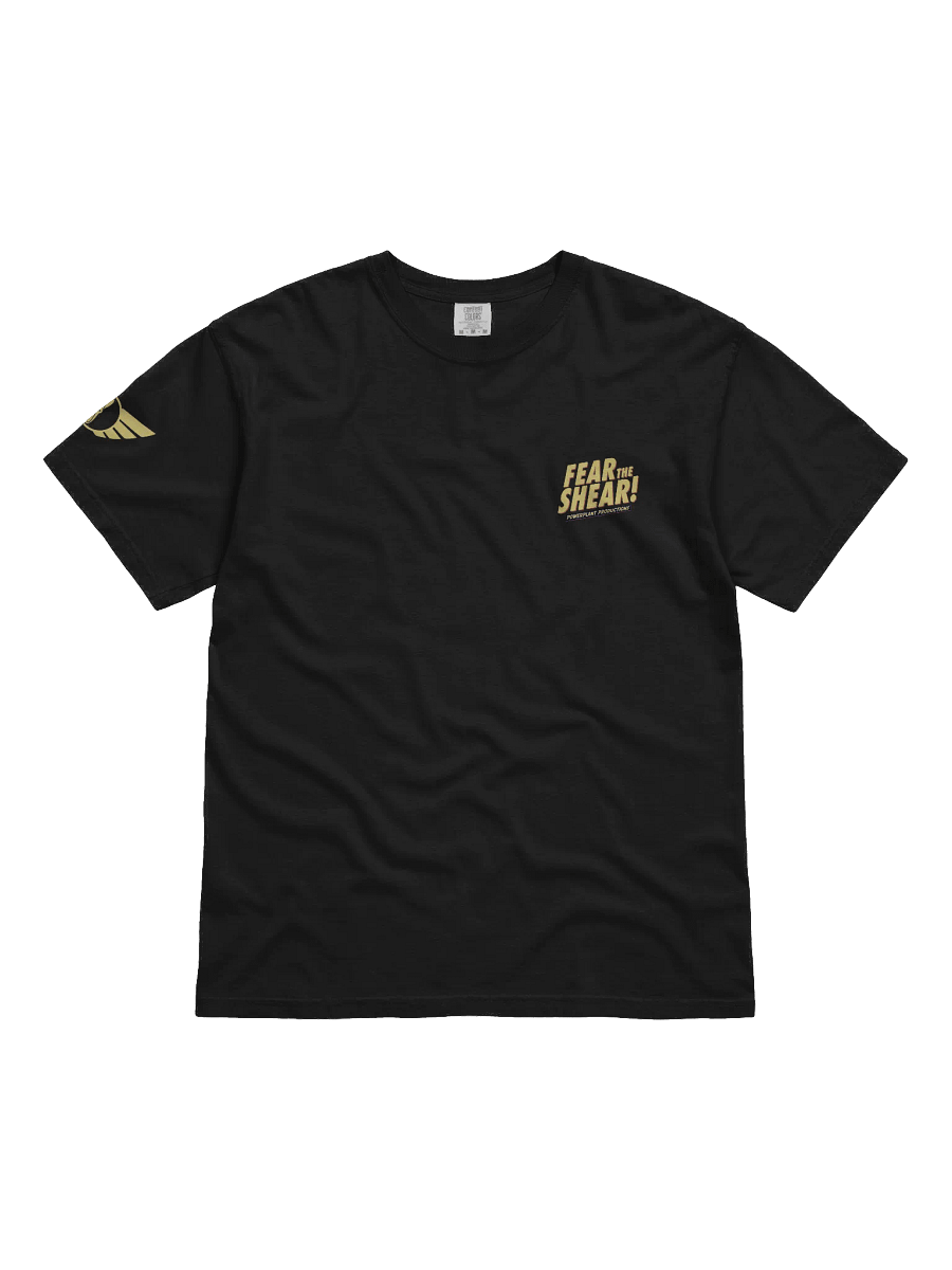 "FTS: Border" Best Shirt product image (2)