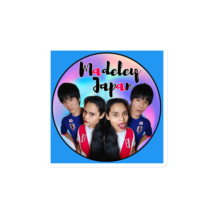 Madeley Japan Magnets product image (2)