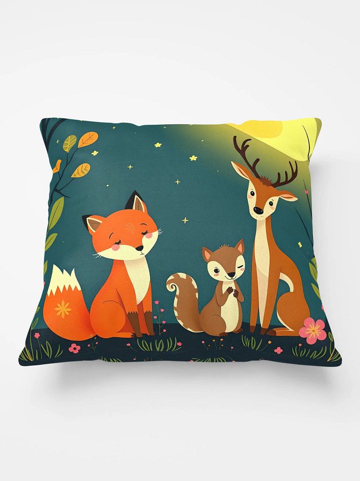Dreamy Nights All-Over Pillow product image (2)