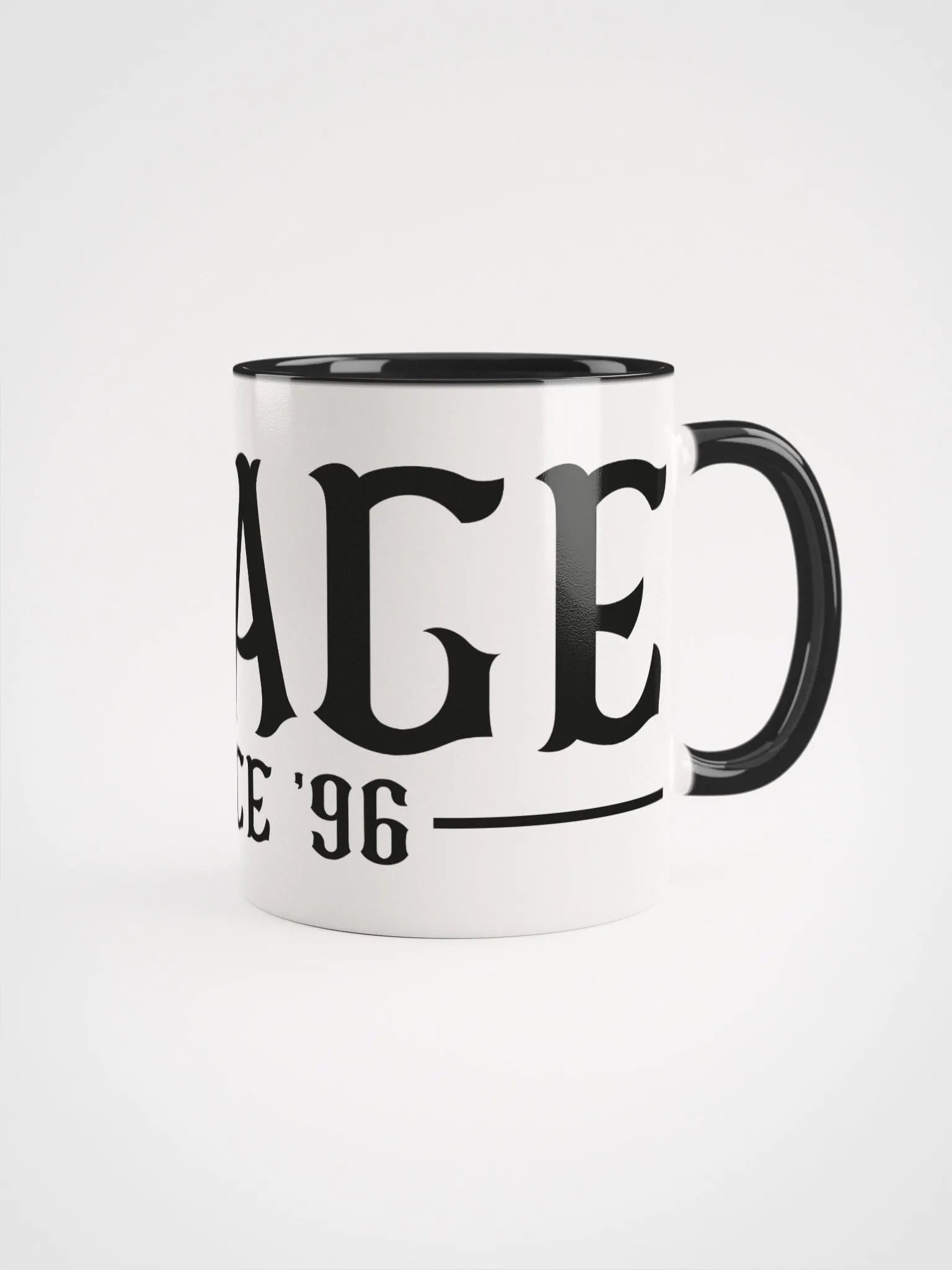 Since '96 Mug product image (1)