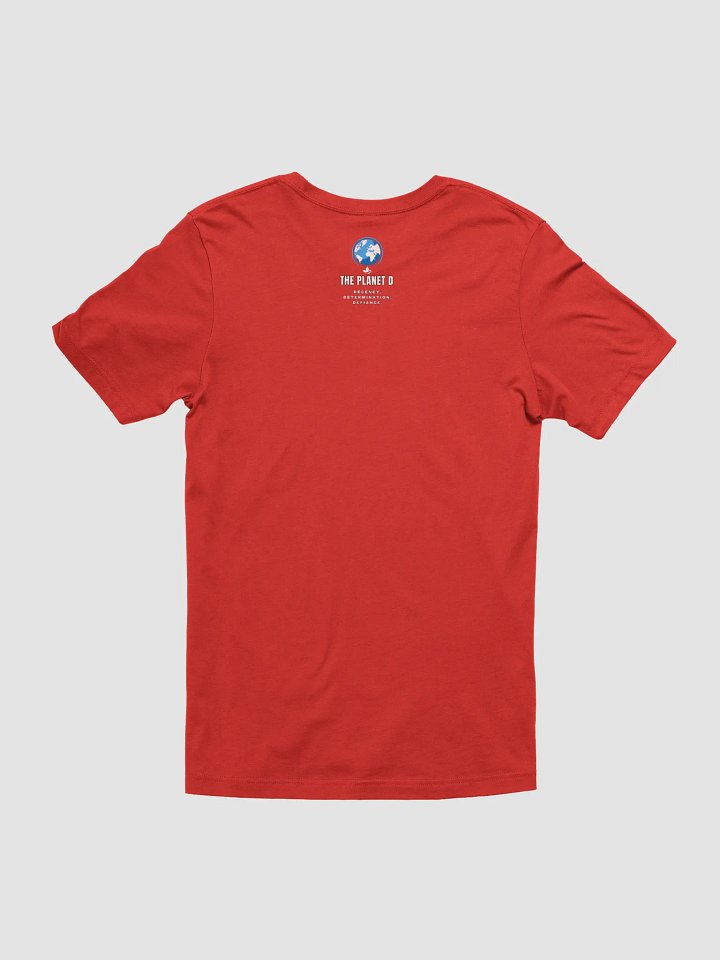 Elbows Up Against Authoritarians T-Shirt product image (2)