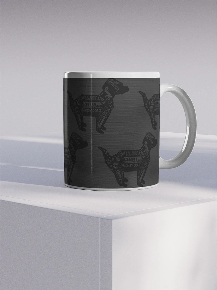 MONEY DOGG Mug product image (1)