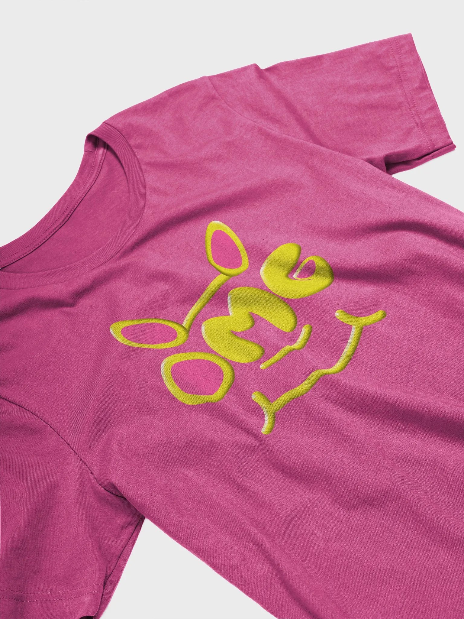 OMG Supersoft T-Shirt product image (84)