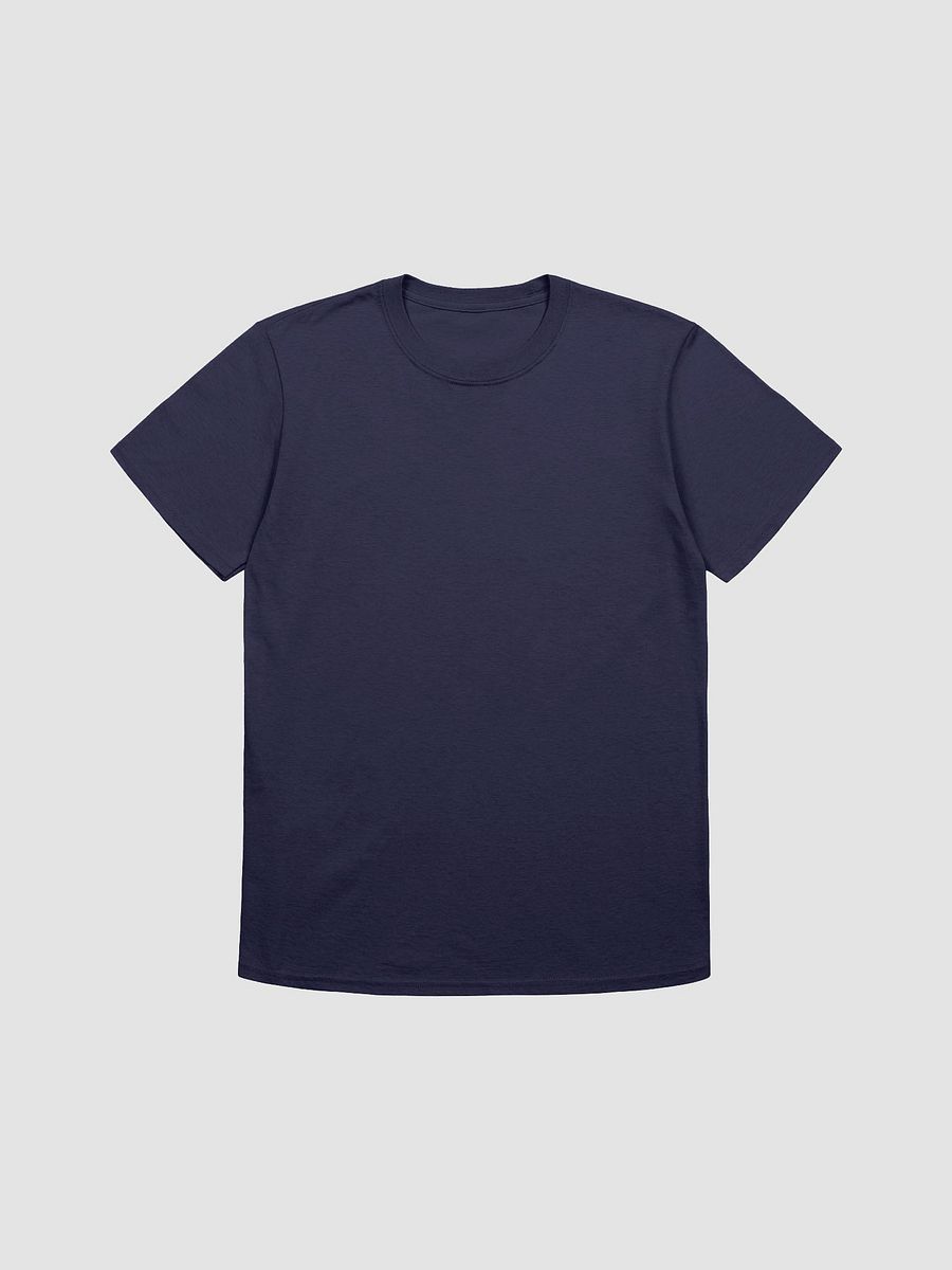Man Unisex Softstyle T-Shirt ANGELS Lettering product image (3)