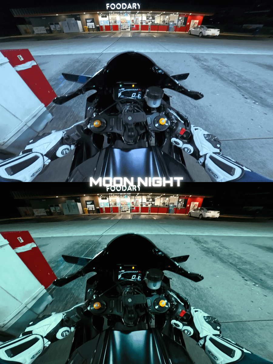 KSUNE NIGHT LUT PACK product image (5)