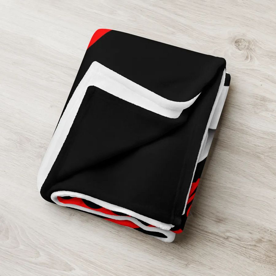 Soft Fuzzy Blanket product image (6)