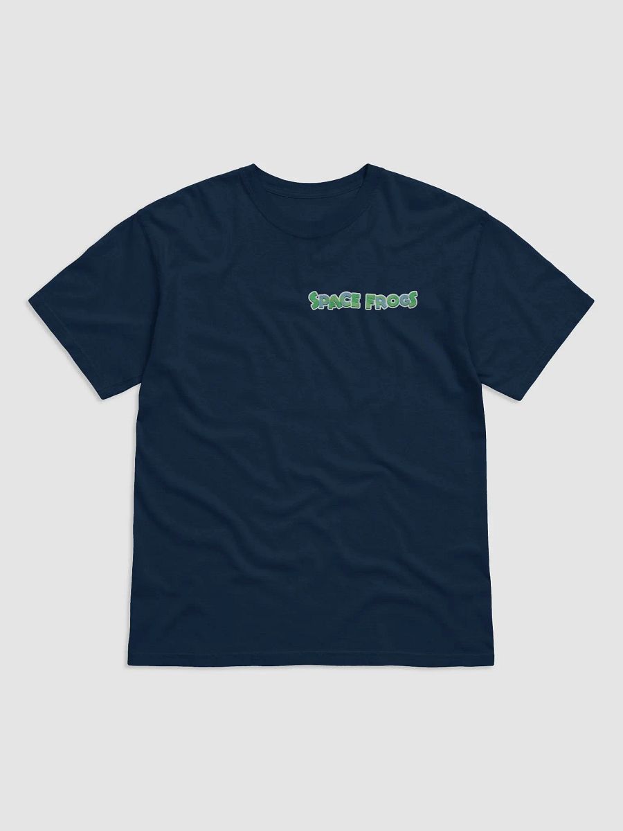 Icy Falls Mens T-Shirt product image (1)