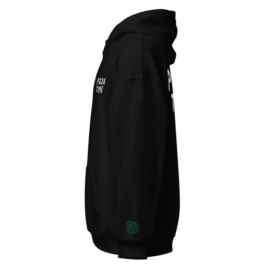 Pizza Time Hoodie product image (2)