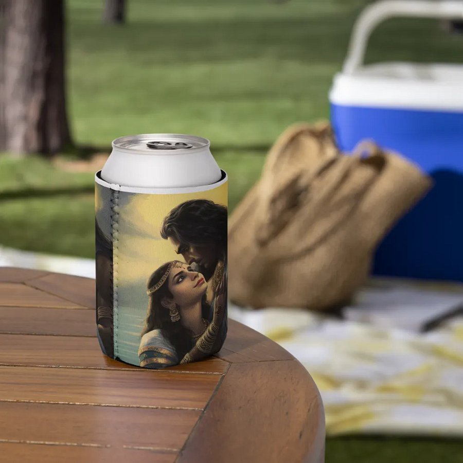 Eternal Embrace Can Cooler product image (7)
