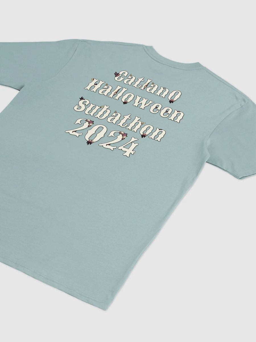 Trick-or-Cat! Men's T-Shirt product image (25)