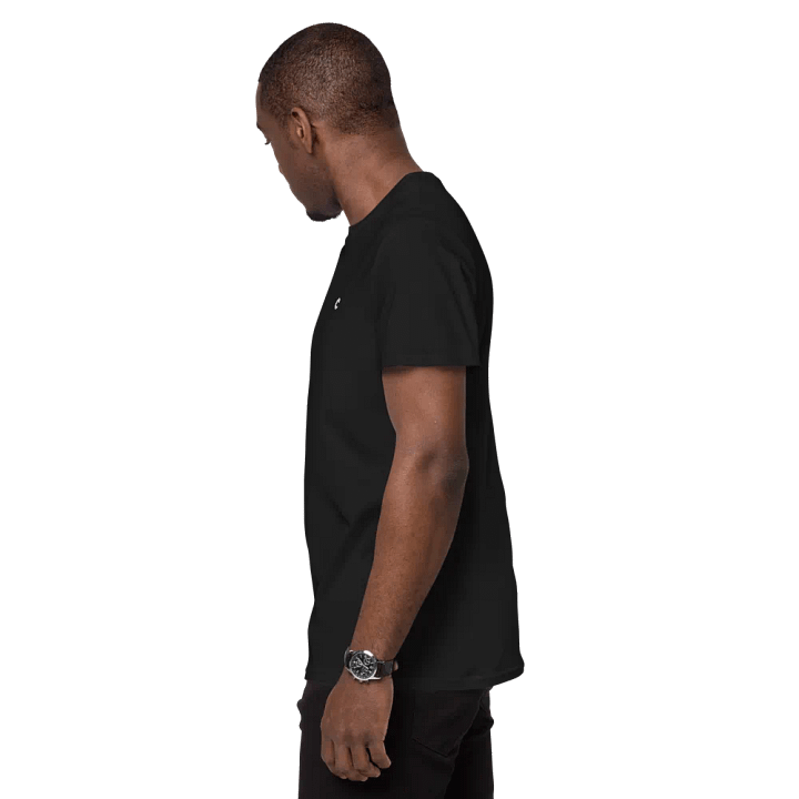 Casual Fit Premium Cotton T-Shirt product image (2)