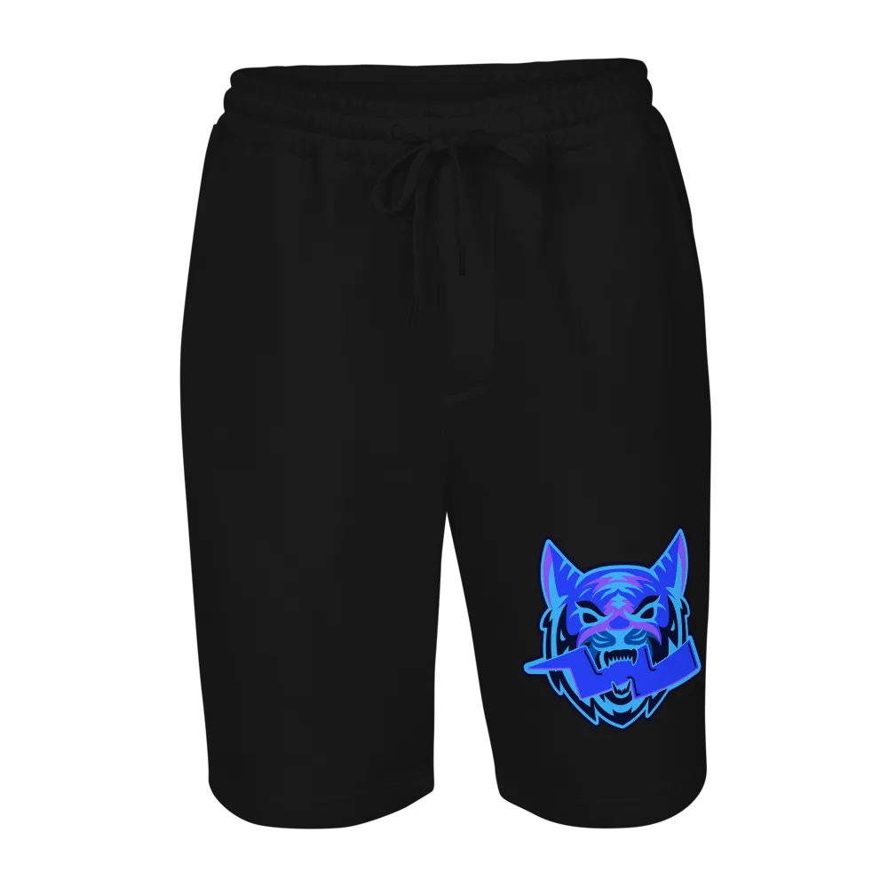 Blue Thunder Emblem Graphic Print product image (7)