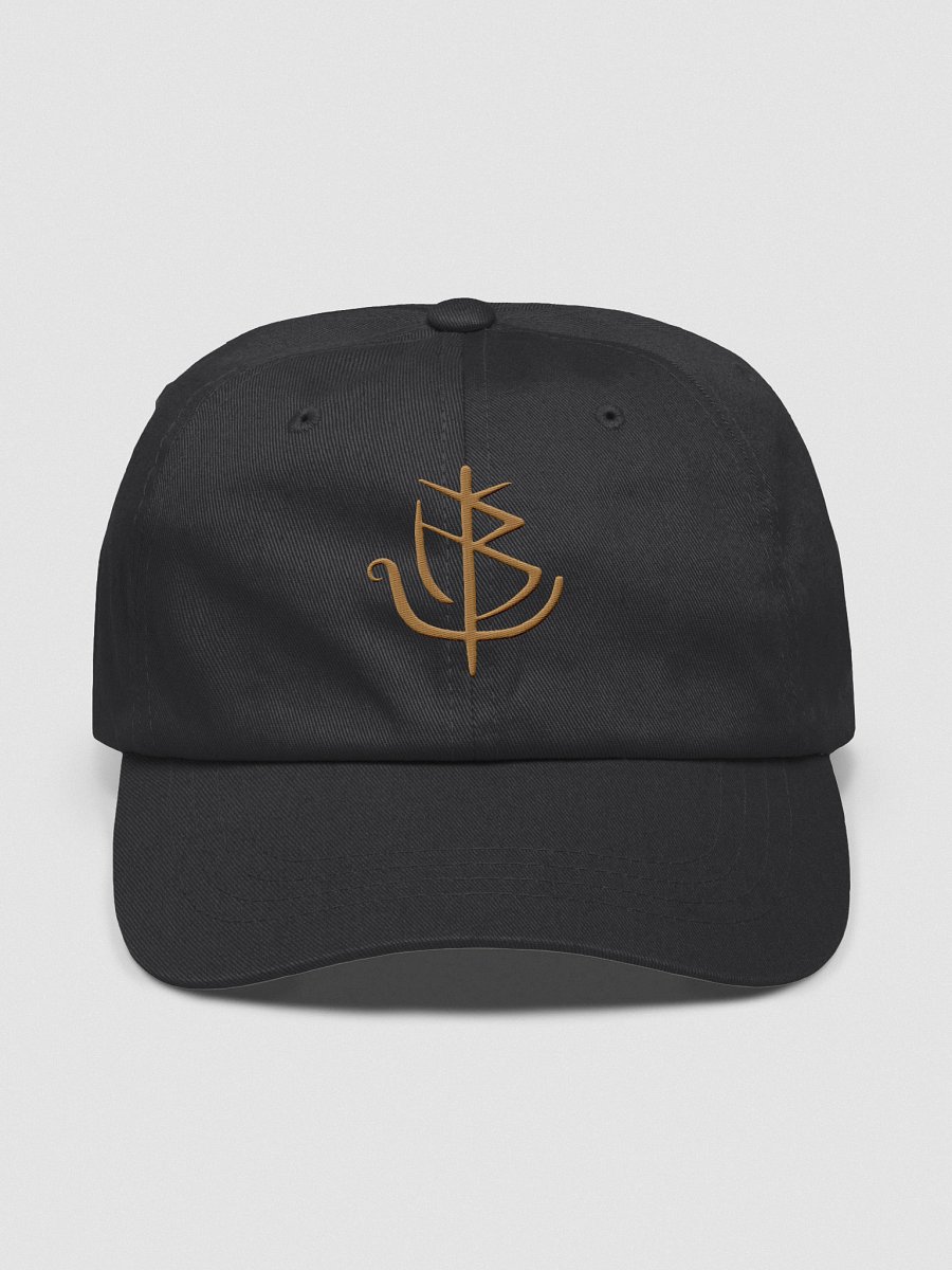 VANDERHEIM BOATHOUSE BIND RUNE CAP product image (1)