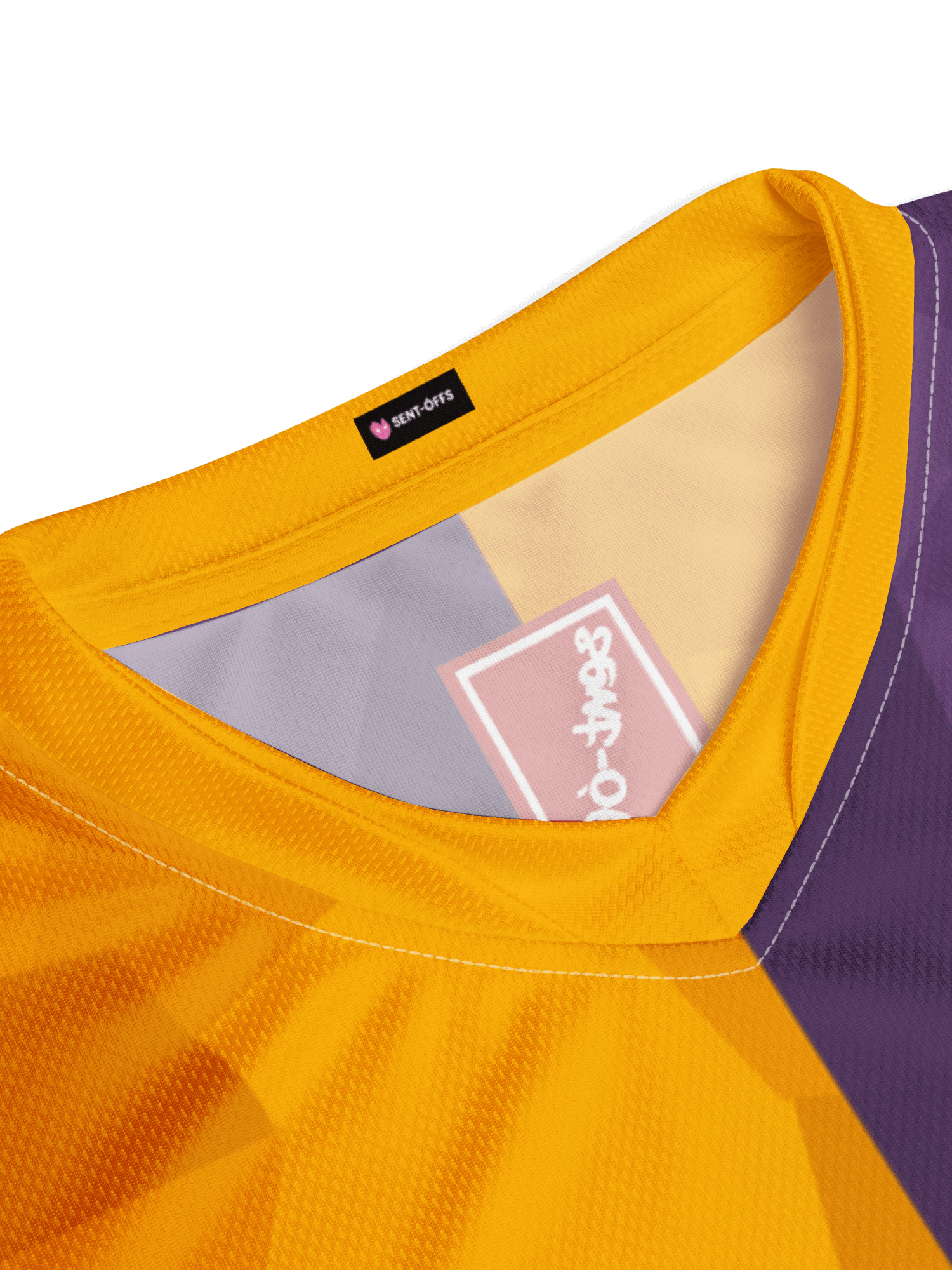SC Holy Baguette Home Jersey product image (4)