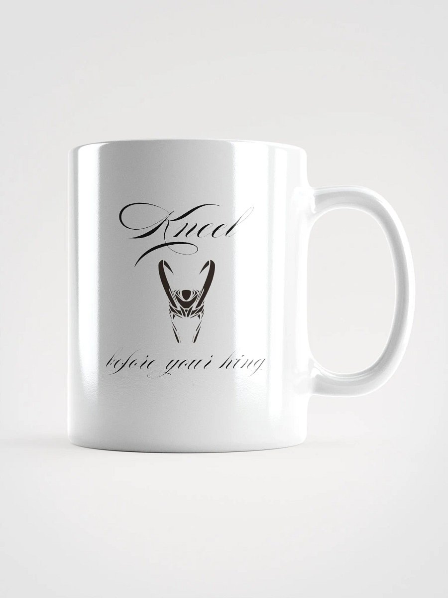 Loki mug - Love the Mischief product image (2)