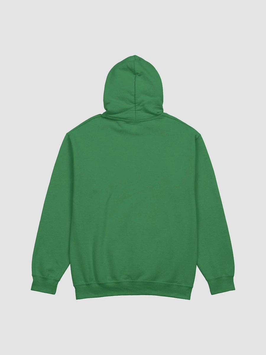 Slownation classic pullover hoodie product image (3)
