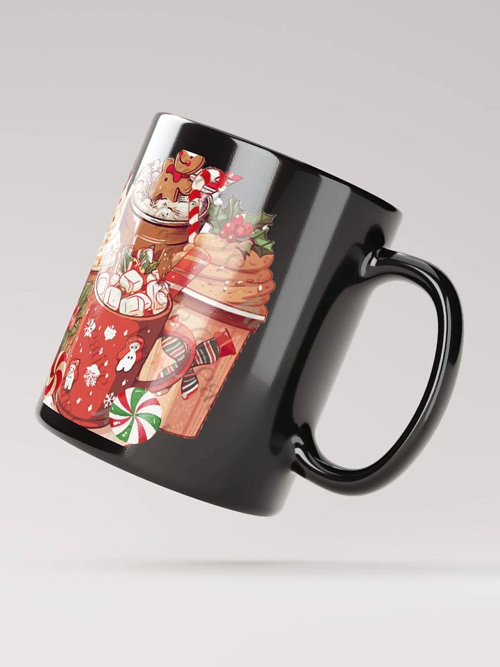 Holiday Beverages Mug product image (4)