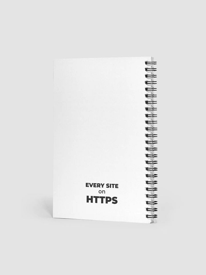 Caddy Notebook product image (2)