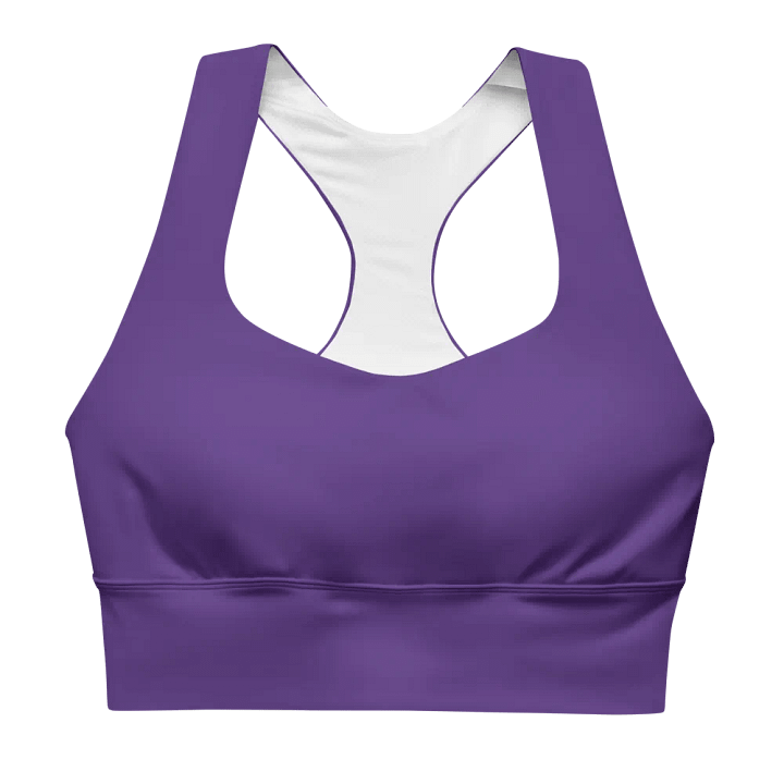 Sagittarius Adventure Sports Bra product image (1)