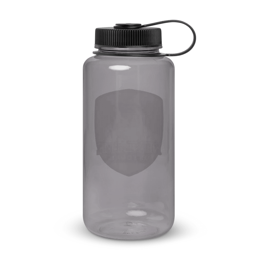 Keylime Logo Waterbottle product image (2)