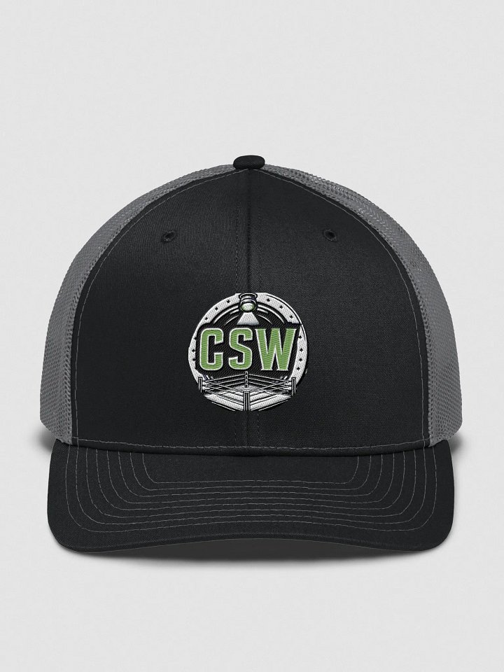 CSW Offical Hat product image (1)