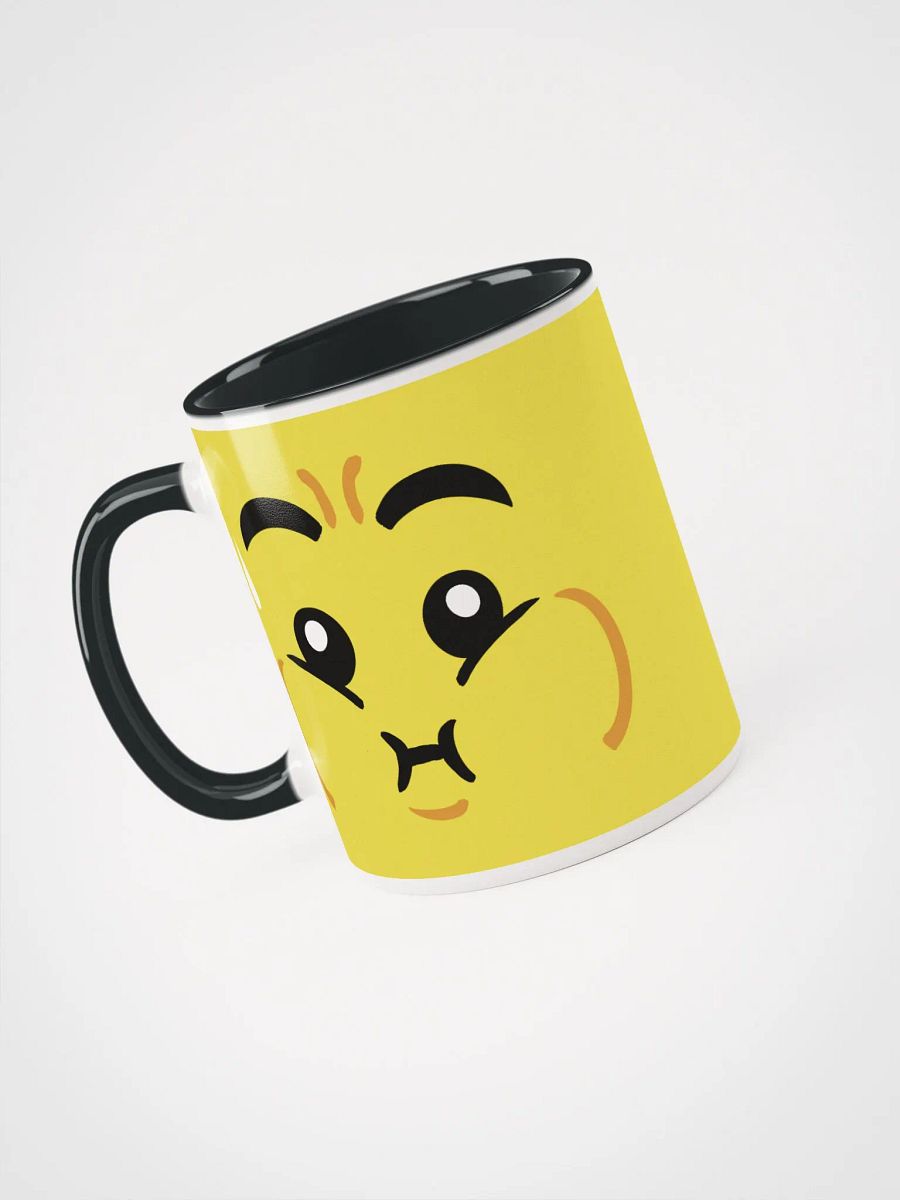 Cheeks Mug! product image (6)