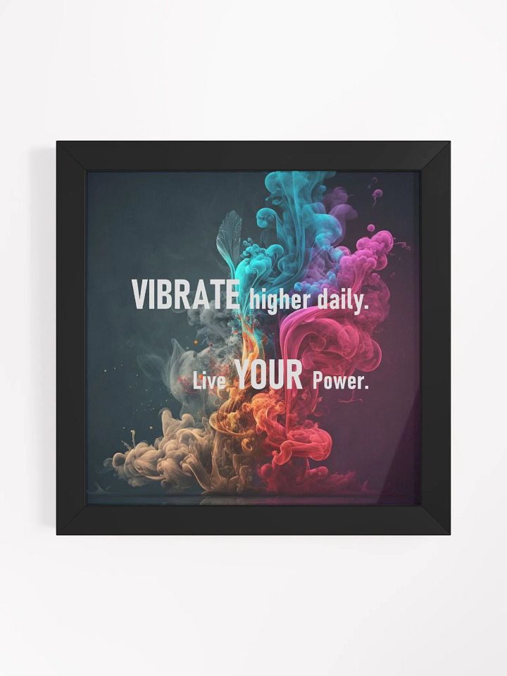 Vibrate Higher product image (1)