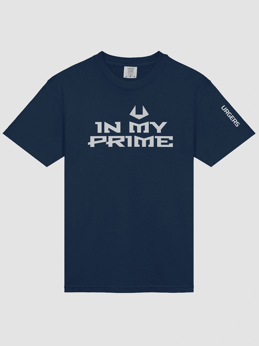 Urgers In My Prime Shirt product image (4)