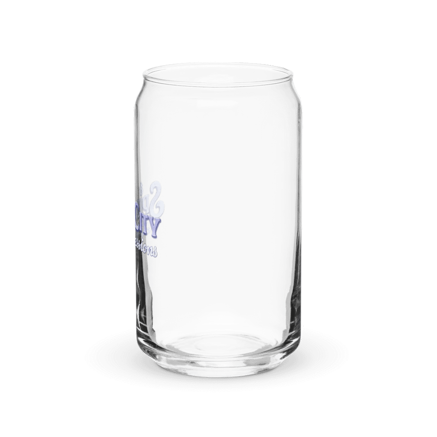 Spirit City - Glass product image (9)