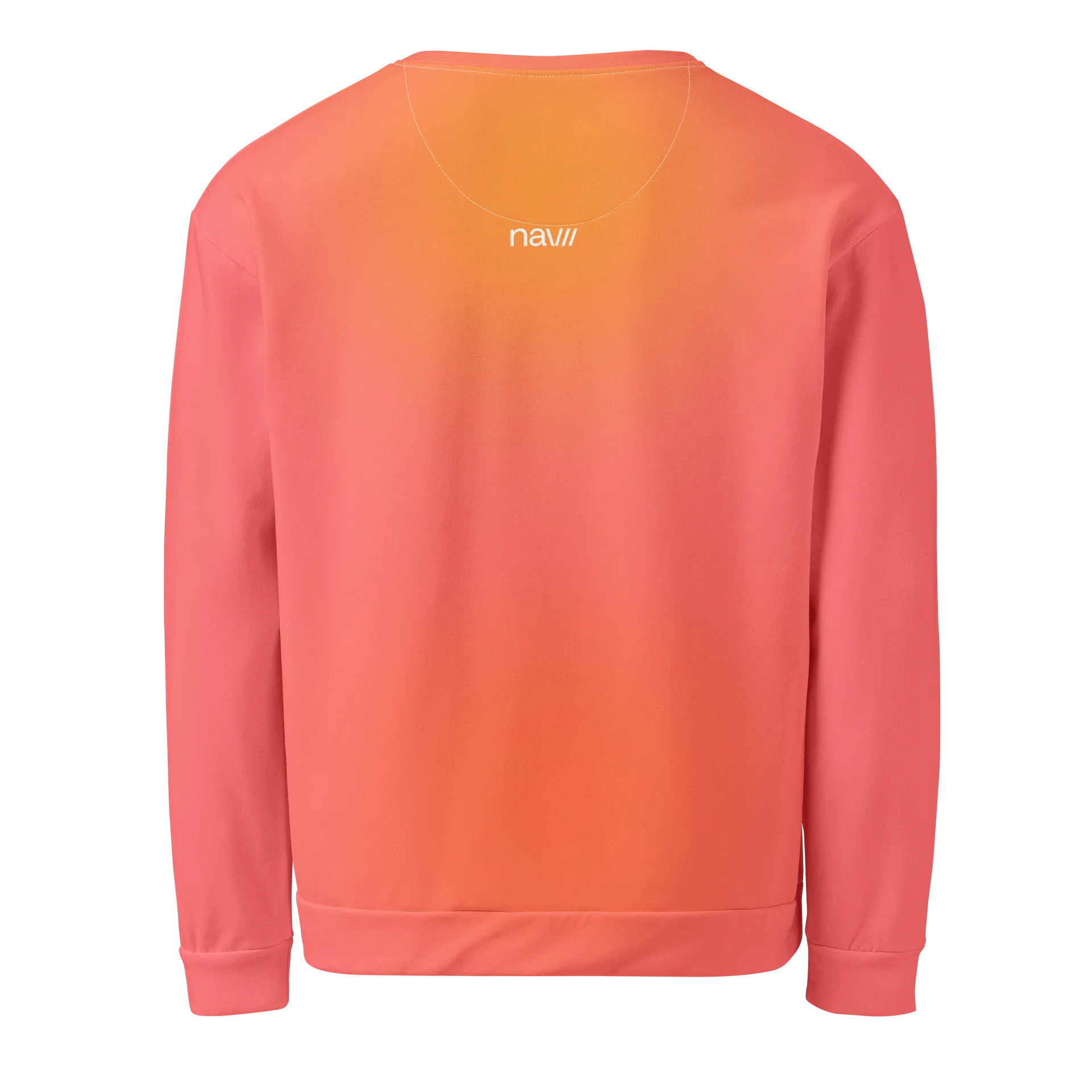 Navii | Sweatshirt 02 | Gradient product image (2)