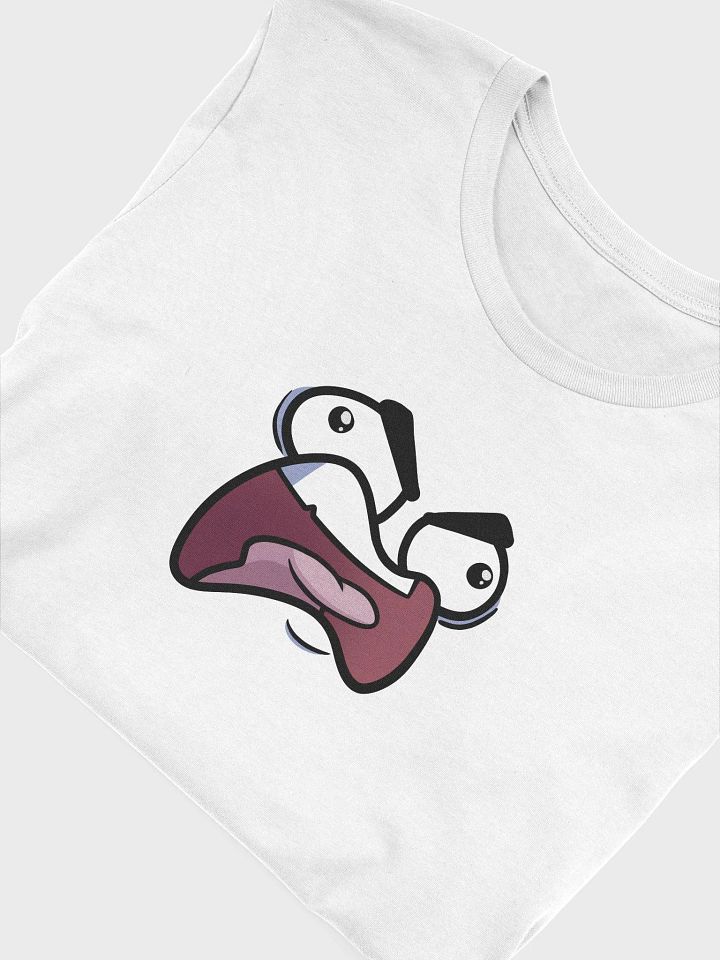 loadRage T-Shirt product image (11)