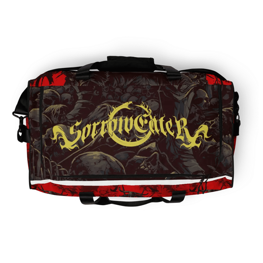 Gym Bag product image (8)