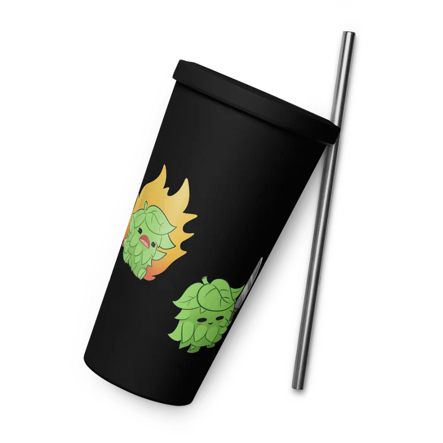 Critter Straw Tumbler product image (7)