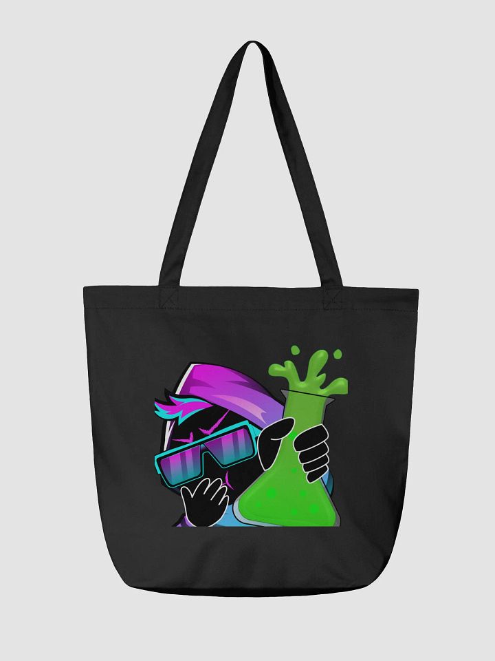 Jamesfxq Tote Bag product image (2)