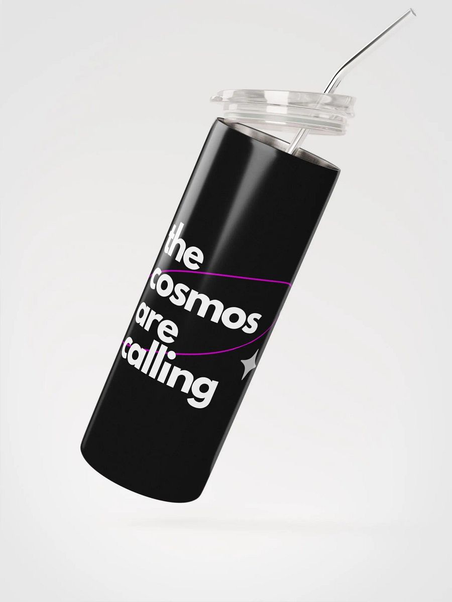 cosmos are calling Tumbler product image (3)