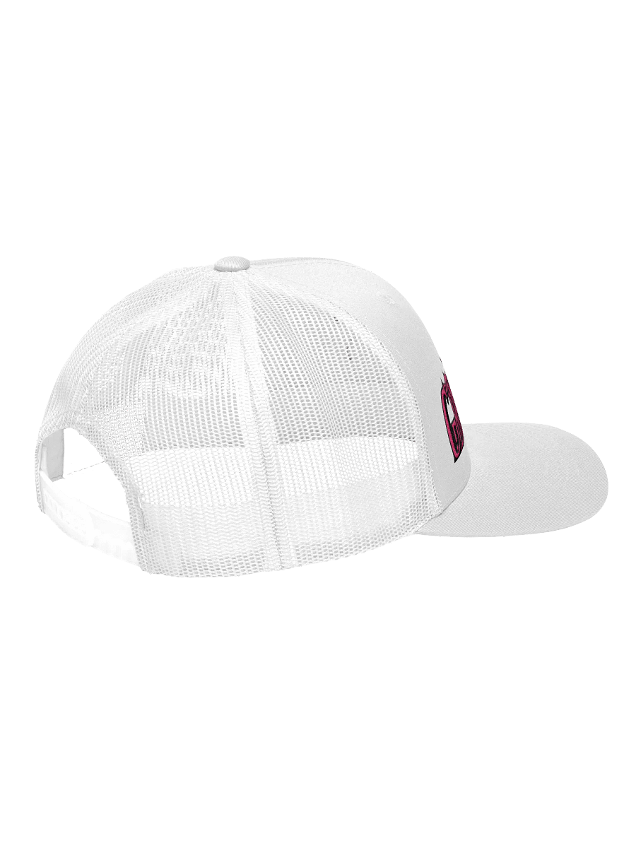GRANDMA GANG Retro Trucker Hat product image (3)